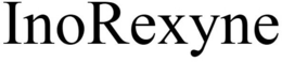 INOREXYNE trademark