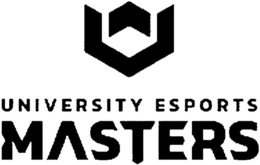 UNIVERSITY ESPORTS MASTERS trademark