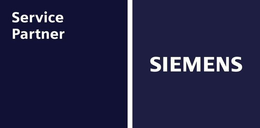 SERVICE PARTNER SIEMENS trademark
