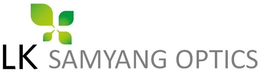 LK SAMYANG OPTICS trademark