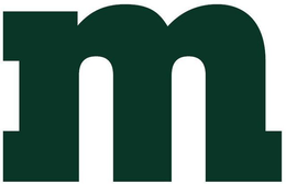 M trademark