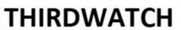 THIRDWATCH trademark