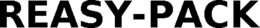 REASY-PACK trademark