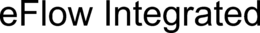 EFLOW INTEGRATED trademark