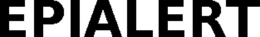 EPIALERT trademark
