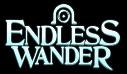 ENDLESS WANDER trademark