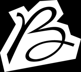 B trademark
