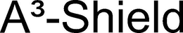 A³-SHIELD trademark