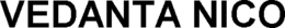 VEDANTA NICO trademark