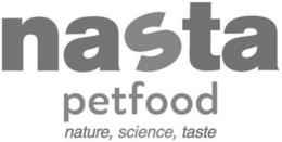 NASTA PETFOOD NATURE, SCIENCE, TASTE trademark