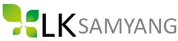LK SAMYANG trademark