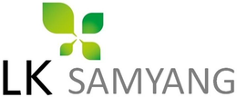 LK SAMYANG trademark