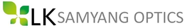 LK SAMYANG OPTICS trademark