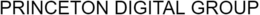 PRINCETON DIGITAL GROUP trademark