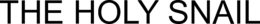 THE HOLY SNAIL trademark