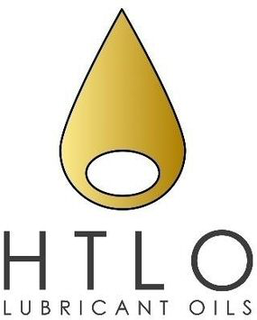 HTLO LUBRICANT OILS trademark