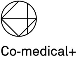 CO-MEDICAL+ trademark