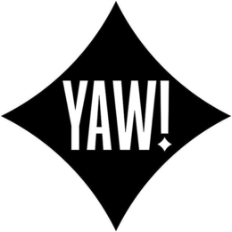 YAW! trademark