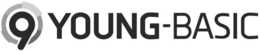 9 YOUNG-BASIC trademark