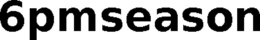 6PMSEASON trademark
