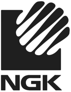 NGK trademark