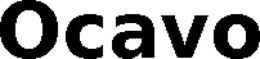 OCAVO trademark