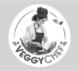 VEGGY CHEF trademark