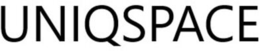 UNIQSPACE trademark
