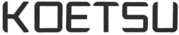 KOETSU trademark