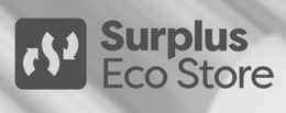 SURPLUS ECO STORE trademark