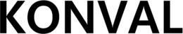 KONVAL trademark