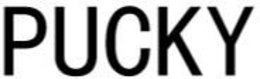 PUCKY trademark