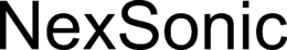 NEXSONIC trademark