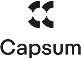 CAPSUM trademark
