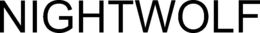 NIGHTWOLF trademark