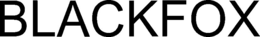 BLACKFOX trademark