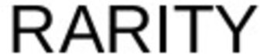RARITY trademark