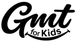 GMT FOR KIDS trademark