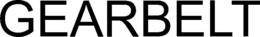 GEARBELT trademark