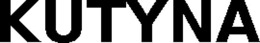 KUTYNA trademark