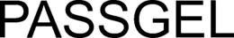 PASSGEL trademark