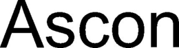 ASCON trademark