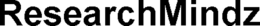 RESEARCHMINDZ trademark