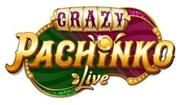 CRAZY PACHINKO LIVE trademark