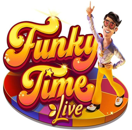 FUNKY TIME LIVE trademark