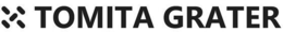 TOMITA GRATER trademark