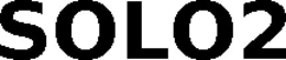 SOLO2 trademark