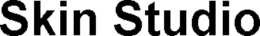 SKIN STUDIO trademark