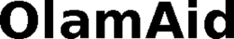OLAMAID trademark