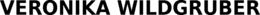 VERONIKA WILDGRUBER trademark